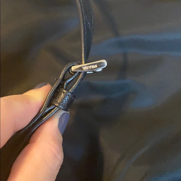 Authentic Prada backpack - used once! - Picture 8 of 13